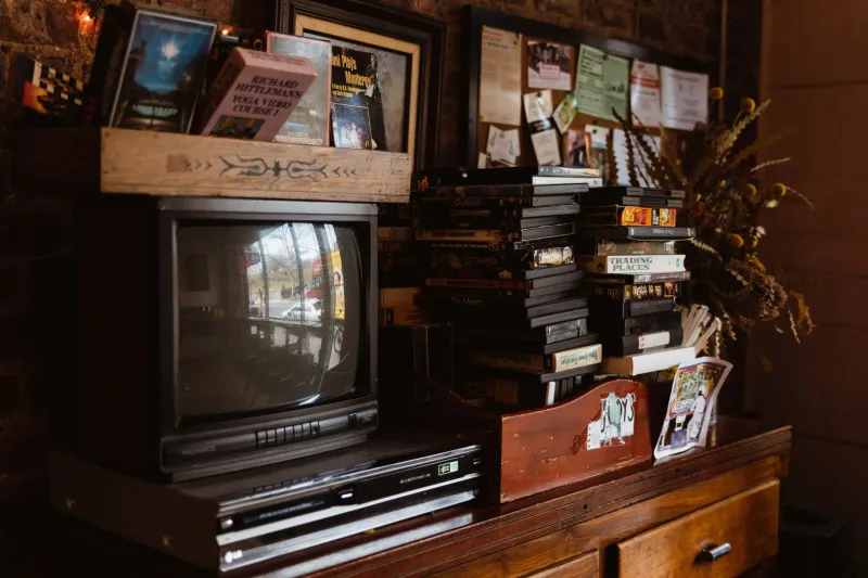 Before You Press Play: What We Lost When Previews Stopped Being an Event