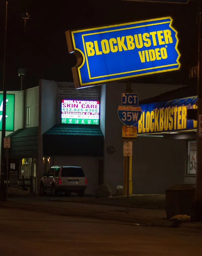 The Person Behind the Counter: How Video Store Clerks Quietly Shaped American Film Taste