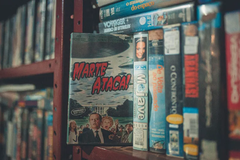 Somebody Recorded Over That: The Strange, Sad Science of Mystery Tapes