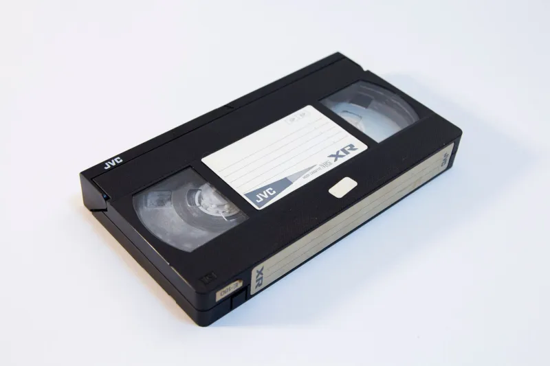 The Button That Made You Care: What Streaming Stole When It Killed the Rewind