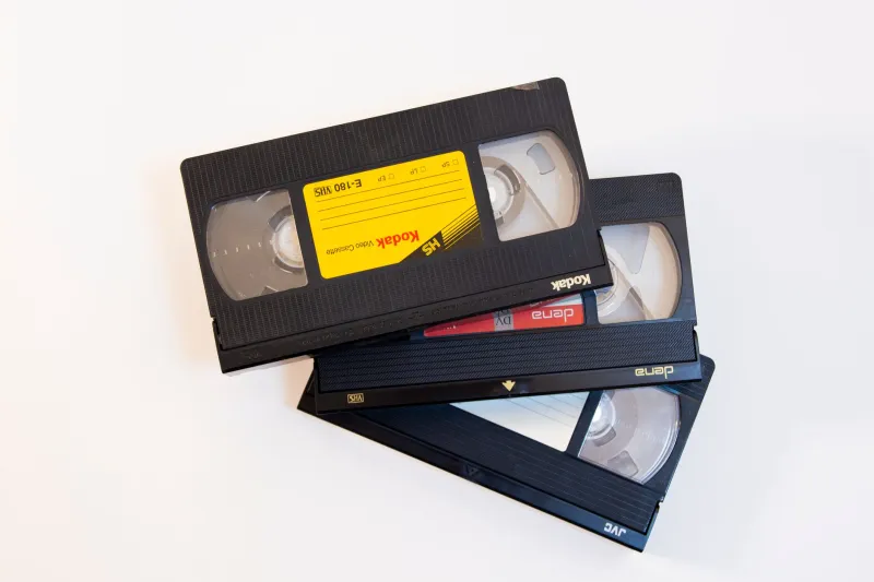 Dubs, Deals, and Dead Drops: Inside the Underground Tape Trading Networks That Pirated Culture Before the Internet Existed